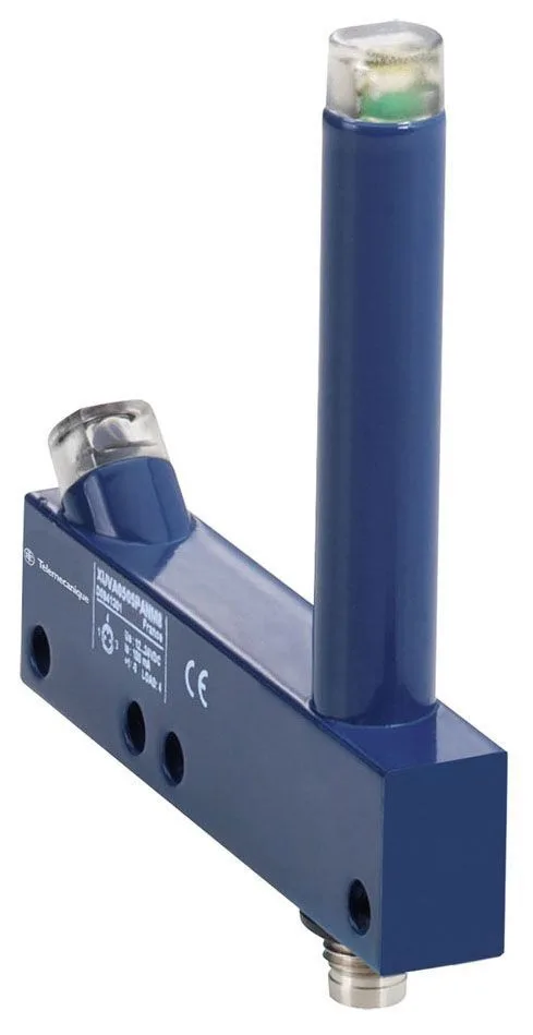 Schneider Electric XUVA0505PANM8 — Photoelectric Sensors (image 2)