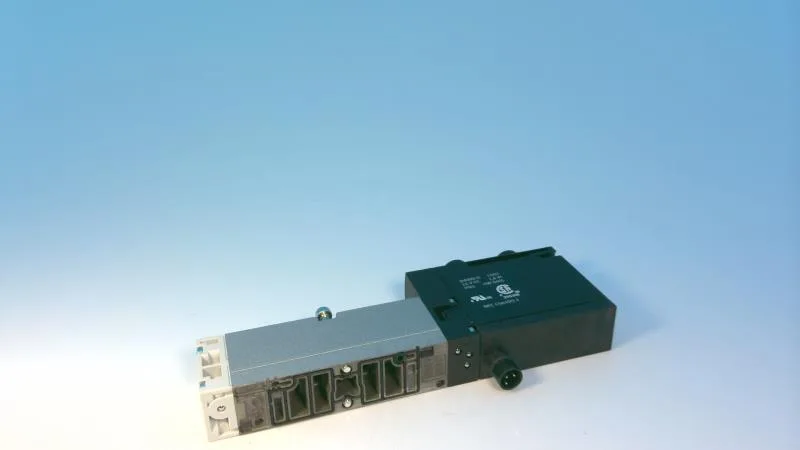 Festo VSVA-B-P53U-ZD-A2-1T1L — Solenoid & Directional Valves (image 3)