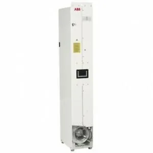 ABB ACS800-704-0640-7+F250 — AC Drives (VFD)