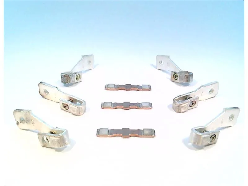 Fuji Electric SZ-MC/SC-4N — Contactors (image 2)
