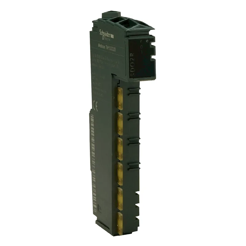 Schneider Electric TM5SDI4A (image 4)