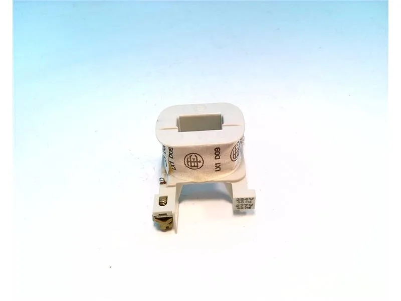 Schneider Electric LX1D09254 — Contactor & Starter Coils (image 4)