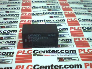 Omron G2VN-234P-H-US-DC24 — General Purpose Relays (image 2)
