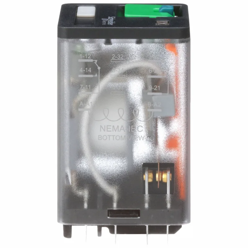 Schneider Electric 788XBXRM4L12D (image 3)