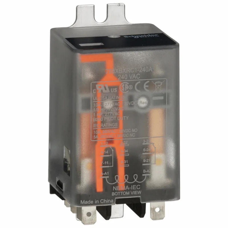 Schneider Electric 788XBXRC1240A (image 2)