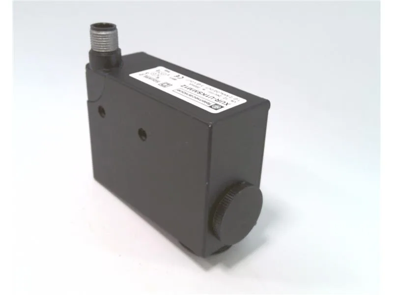 Schneider Electric XURU1KSMM12 — Photoelectric Sensors (image 5)