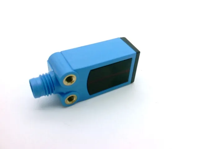 SICK WE4-3P2130S03 — Photoelectric Sensors (image 2)
