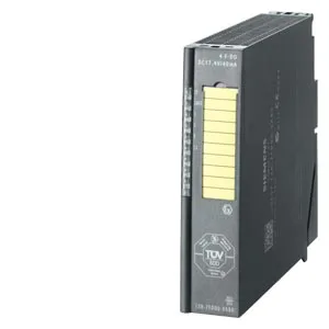 Siemens 6ES7138-7FD00-0AB0 — Digital Output Modules (image 2)