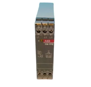ABB 1SVR550824R9100 — General Purpose Relays (image 4)