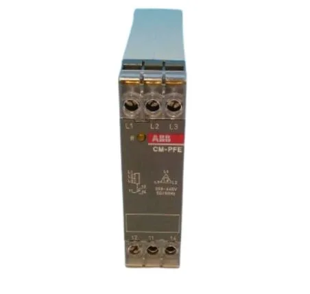 ABB 1SVR550824R9100 — General Purpose Relays (image 4)