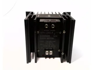 Omron G3NH-4075-B-DC524