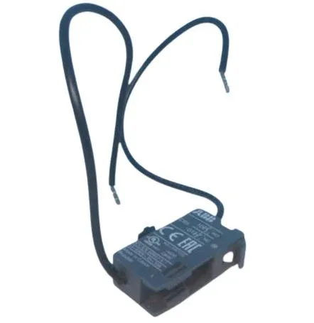 ABB 1SBN010013R1010 — Contactor & Starter Coils