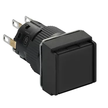 Schneider Electric XB6ECA22F — Emergency Stop Pushbuttons