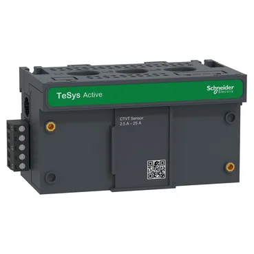 Schneider Electric LTMTCTV25UT — Overload Relays