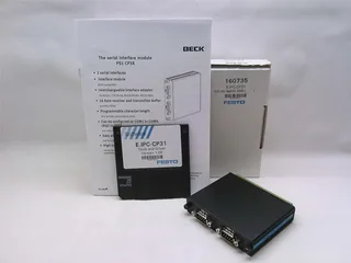 EIPC-CP31