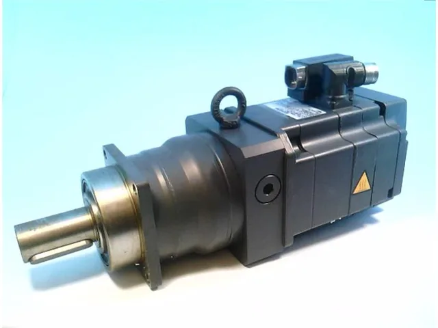 Siemens 1FK7060-5AH71-1DG5-Z-J02 — Servo Motors