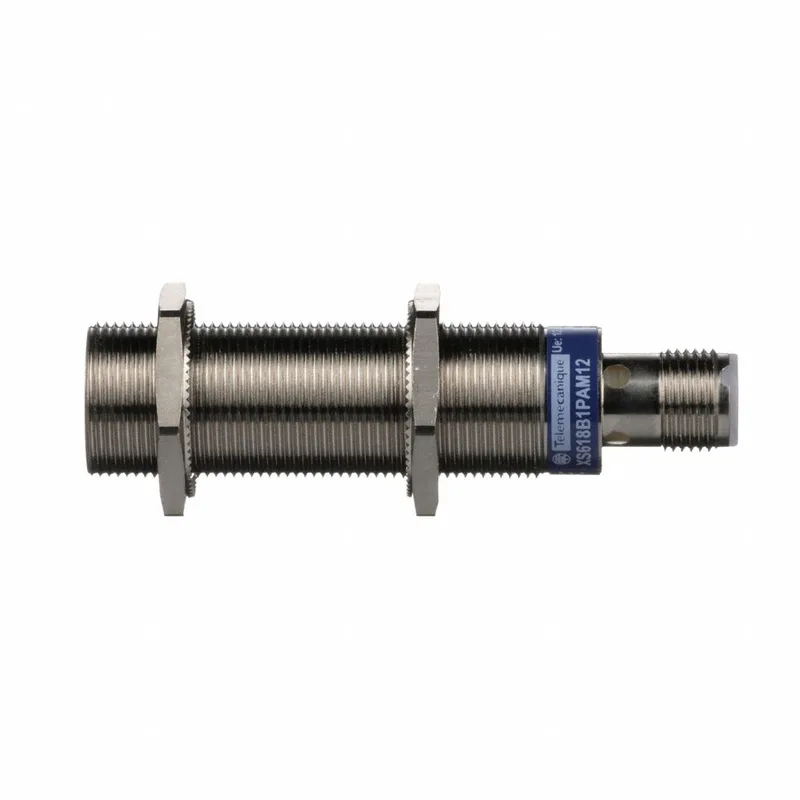 Schneider Electric XS618B1PAM12 — Proximity Sensors (image 4)