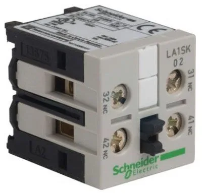 Schneider Electric LA1SK02 (image 4)