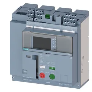 Siemens 3VA2712-1.E21-.... — Molded Case Circuit Breakers (MCCB)