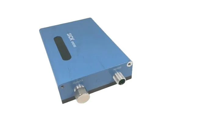 SICK NCV50B-11EC0100500 — Photoelectric Sensors (image 3)