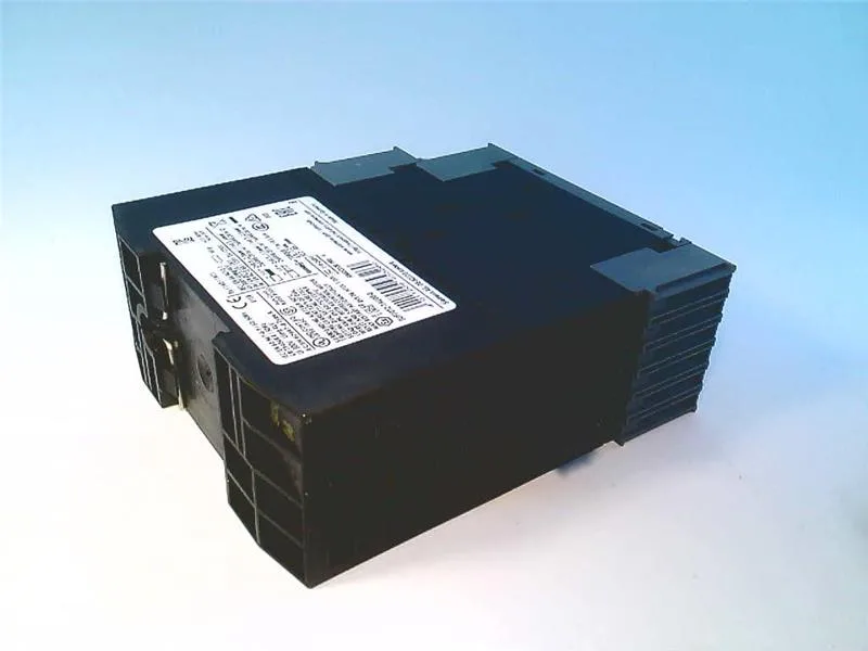 Siemens 3UF7012-1AU00-0 — PLC Communication Modules (image 3)