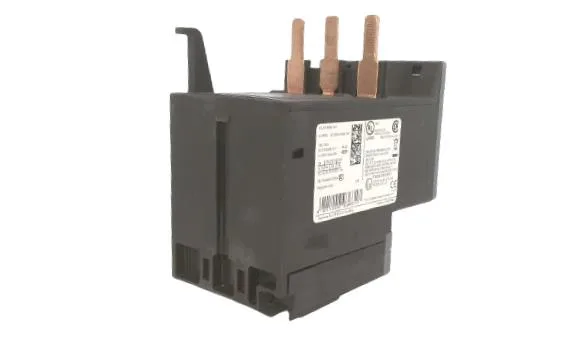 Siemens 3RB3036-1UD0 — Overload Relays (image 4)