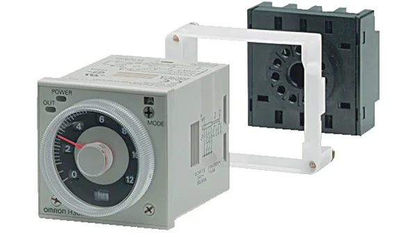 Omron H3CRAAC2448DC1248OMI