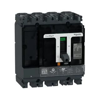Schneider Electric C25F4TM200D1