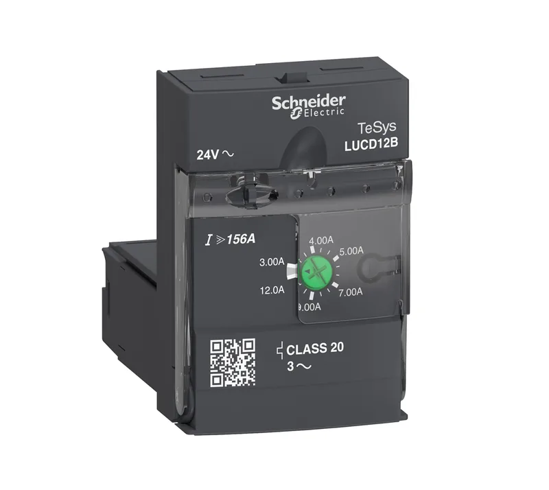 Schneider Electric LUCD12B