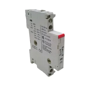 ABB 1SAM101901R0001 — Auxiliary Contacts