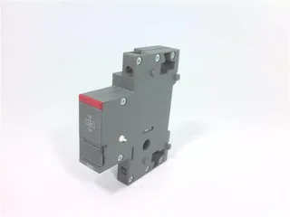ABB UA1-120 — Motor Protection Circuit Breakers (MPCB) (image 4)