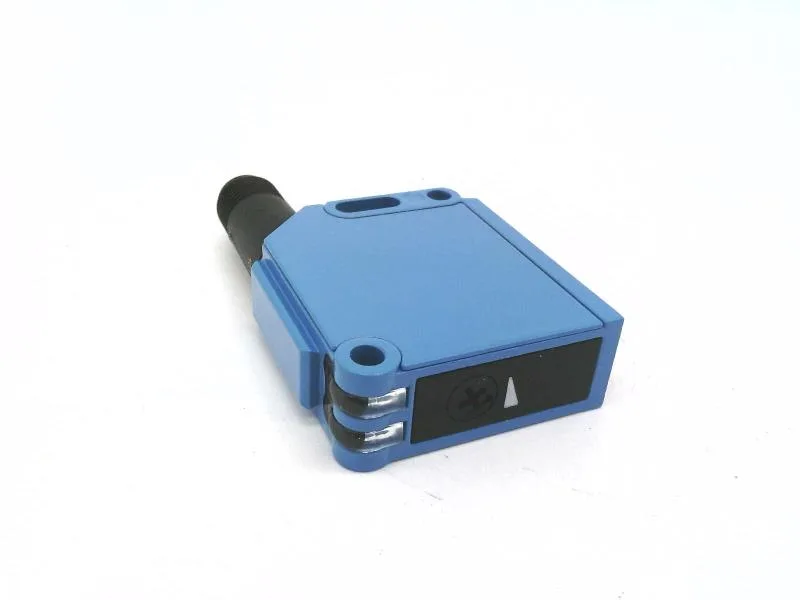 SICK WE12-3P2431 — Photoelectric Sensors (image 2)