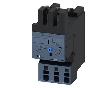 Siemens 3RB3123-4RE0