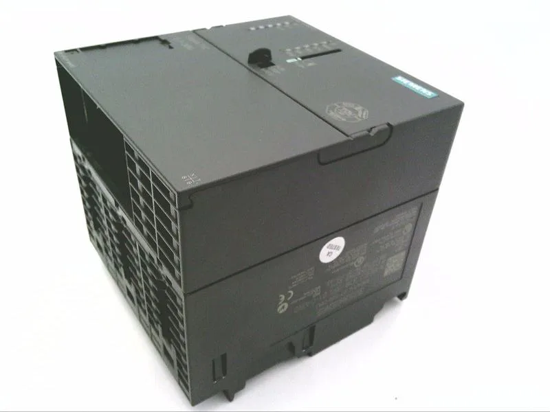 Siemens 6ES7318-3FL01-0AB0 — PLCs (Programmable Logic Controllers) (image 3)