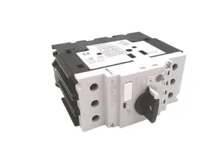 Fuji Electric BM3VSB-063 — Circuit Breaker Accessories (image 2)