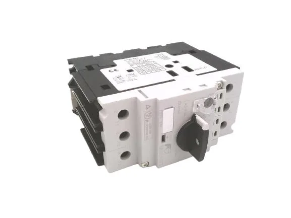 Fuji Electric BM3VSB-063 — Circuit Breaker Accessories (image 2)