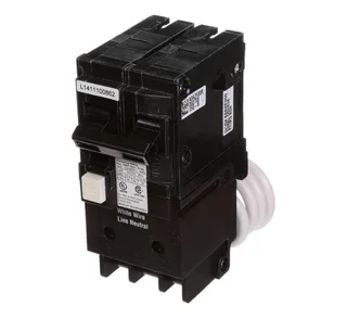 Siemens QF215 — Residual Current Breakers (RCCB/RCBO)