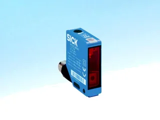 SICK WT12L-2B540 — Photoelectric Sensors