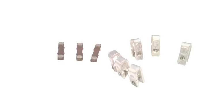 Fuji Electric SZ-MC/SC-N4 — Contactors (image 5)
