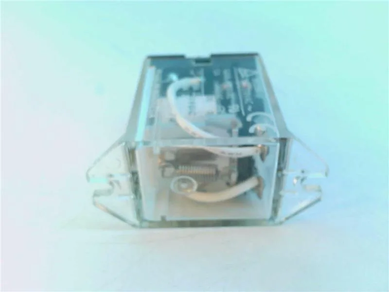 Omron LY2F 12VDC — General Purpose Relays (image 4)