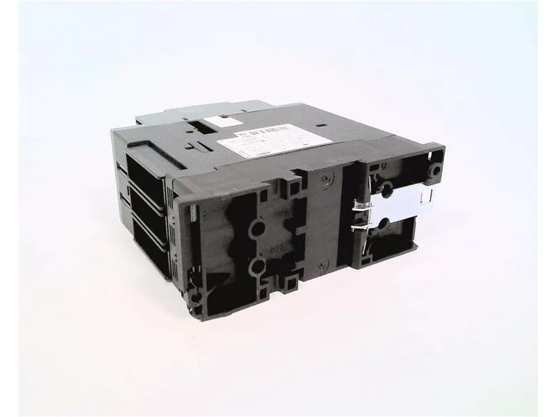 Siemens 3RV2031-4BA10 — Motor Protection Circuit Breakers (MPCB) (image 3)