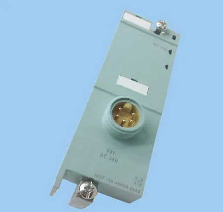 Siemens 6ES7194-4BD00-0AA0 (image 3)