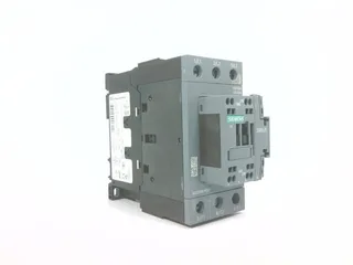 Siemens 3RT2036-3AK60 — Contactors (image 4)