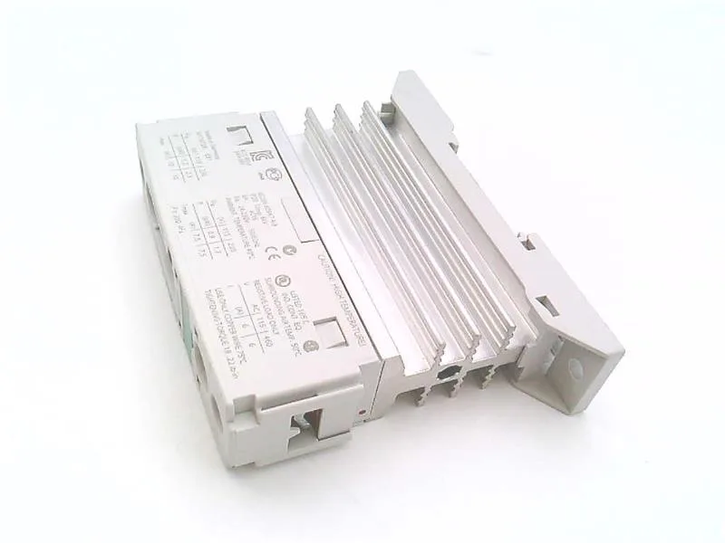 Siemens 3RF2310-1BA02 — Solid State Relays (image 4)