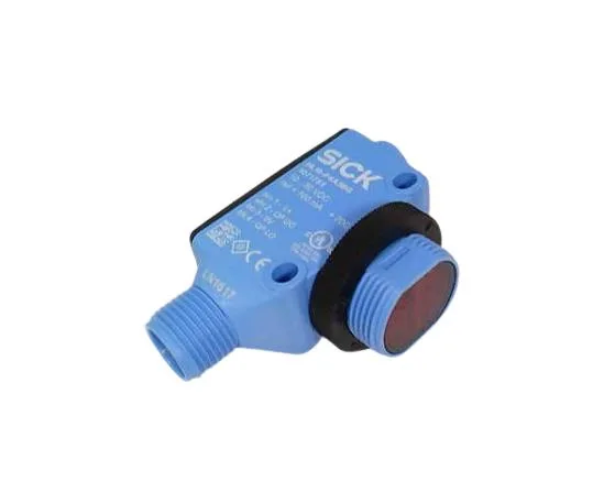 SICK HL18-P4A3BG — Photoelectric Sensors (image 4)