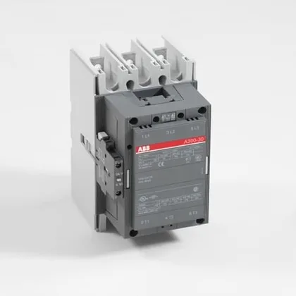 ABB A300-30-11-84 — Contactors (image 4)