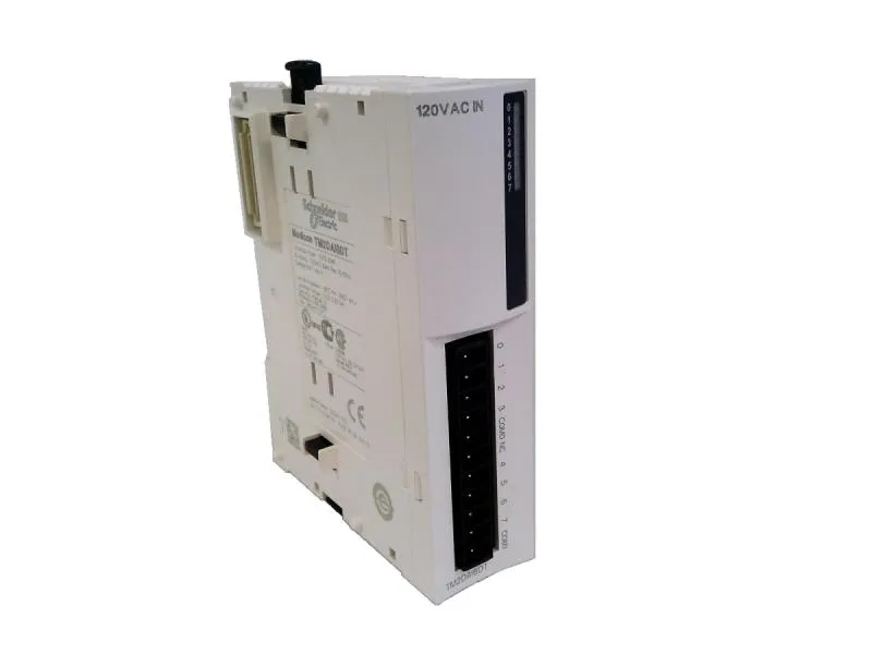 Schneider Electric TM2DAI8DT