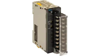 Omron CJ1W-AD042 — PLCs (Programmable Logic Controllers)