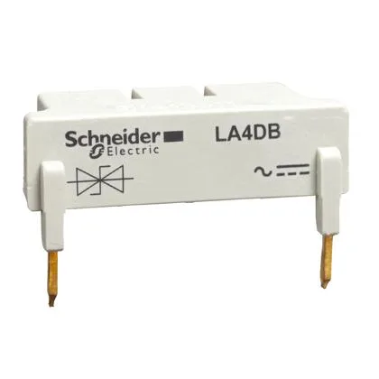 Schneider Electric LA4DC3U