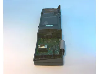 Siemens 6SL33516GE326AA1 — AC Drives (VFD) (image 4)